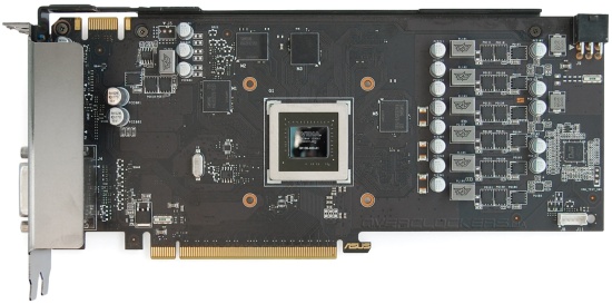 ASUS GTX660-DC2T-2GD5