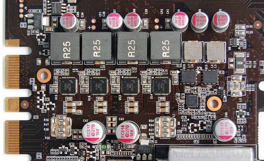 Схема gtx 660