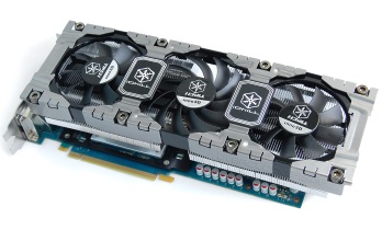 Inno3D iChill GeForce GTX 670 HerculeZ 3000