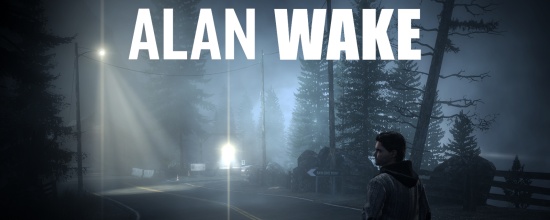 Alan Wake Alan Wake