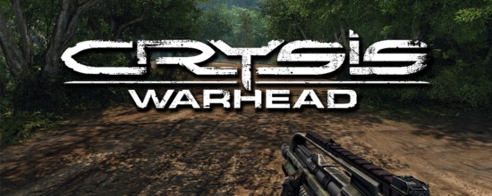 Crysis: Warhead Crysis: Warhead