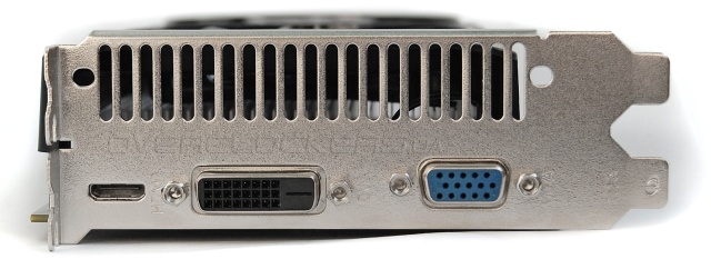 Palit GeForce GTX 750 Ti StormX Dual Palit GeForce GTX 750 Ti StormX Dual