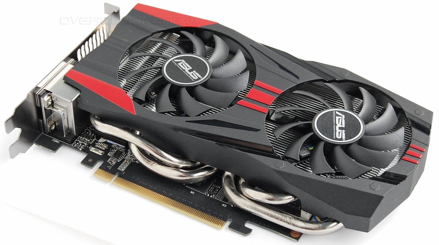 Asus gtx 760