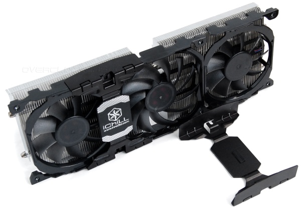 Inno3D iChill GeForce GTX 760 HerculeZ 3000