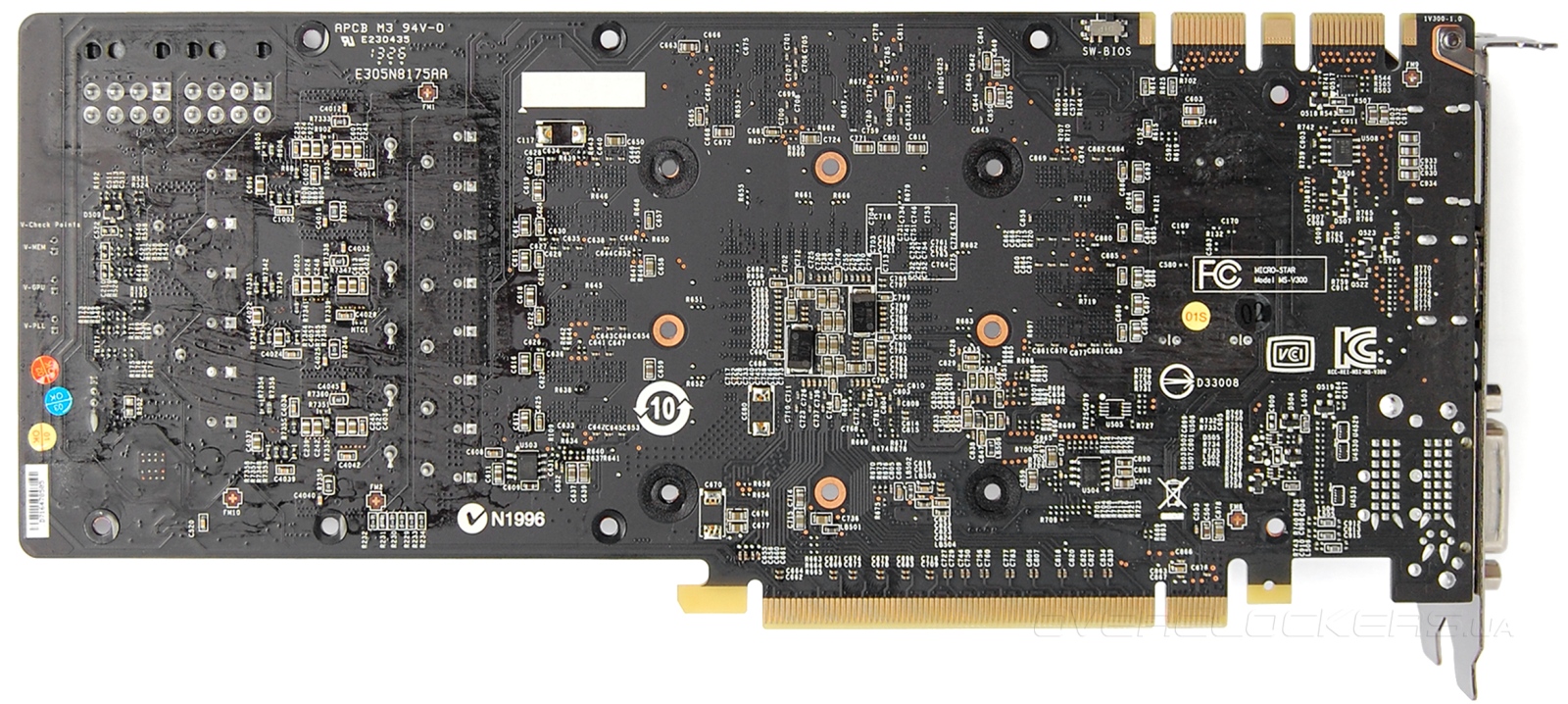 Играми сегодня речь пойдет о видеокарте от asus а именно о geforce gtx760 карта