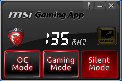 MSI N760 TF 2GD5/OC