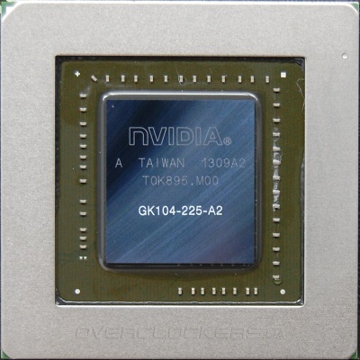 GK104-225-A2 GK104-225-A2