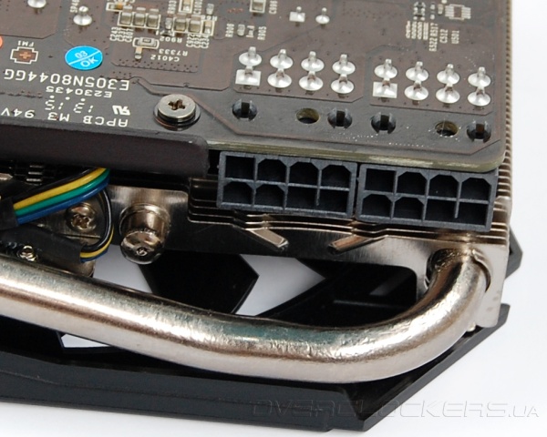 MSI N770 TF 2GD5/OC MSI N770 TF 2GD5/OC