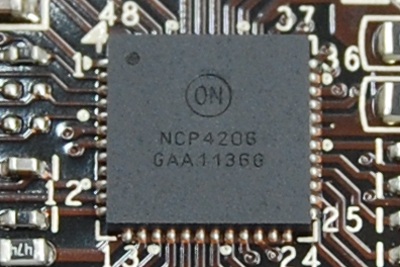 NCP 4206 NCP 4206