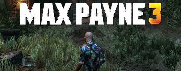 Max Payne 3