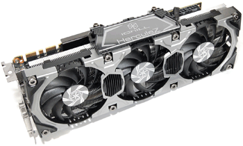 Inno3D iChill GeForce GTX 780 HerculeZ 3000