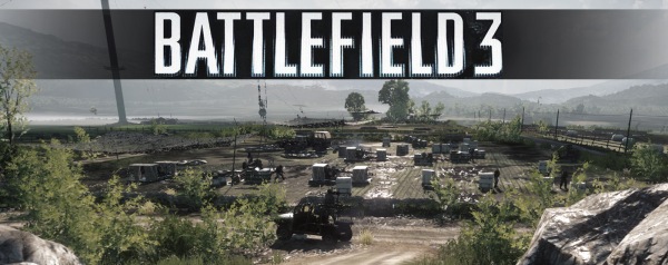 Battlefield 3 Battlefield 3