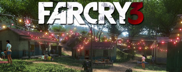 Far Cry 3 Far Cry 3