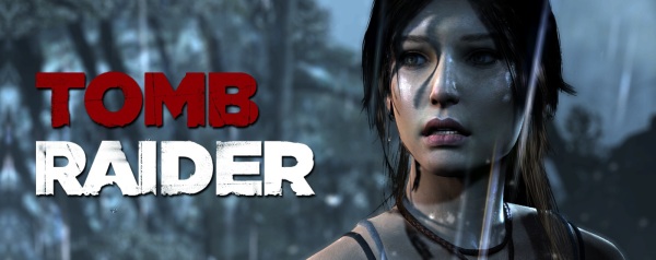 Tomb Raider Tomb Raider