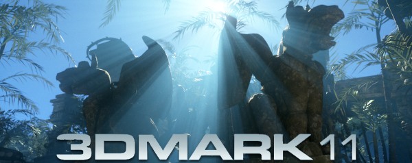 3DMark 11 3DMark 11