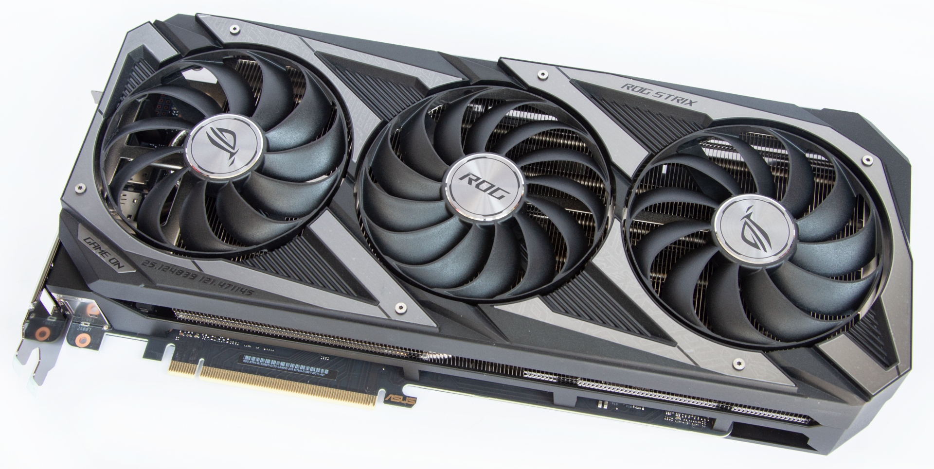 Asus rtx 3080 gaming