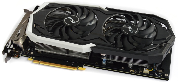 Сравнение видеокарт GeForce RTX 2080 Ti, GeForce RTX 2080 и GeForce RTX 2070