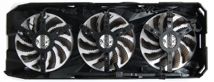 Gigabyte GV-N1080G1 GAMING-8GD