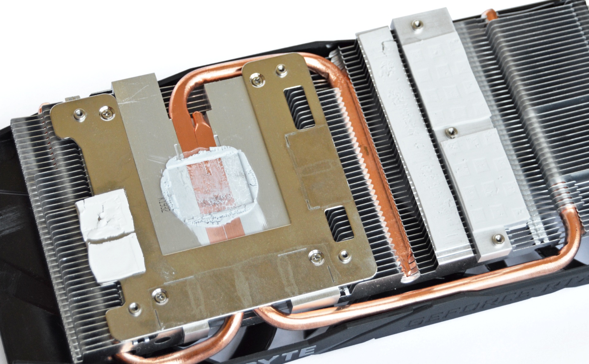 Gigabyte geforce rtx 4070 windforce oc. GV-n206swf2oc-8gd. 1060 Радиатор Gigabyte. Радиатор для видеокарты Gigabyte 2060. Gigabyte Windforce 1060 радиатор.