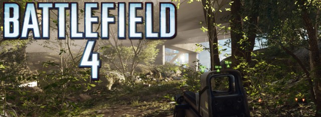 Battlefield 4 Battlefield 4