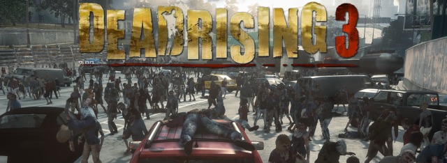 Dead Rising 3 Apocalypse Edition Dead Rising 3 Apocalypse Edition