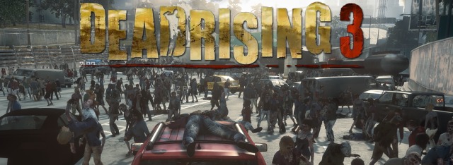 Dead Rising 3 Apocalypse Edition