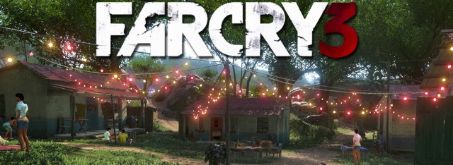 Far Cry 3 Far Cry 3
