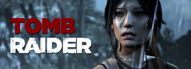 Tomb Raider Tomb Raider