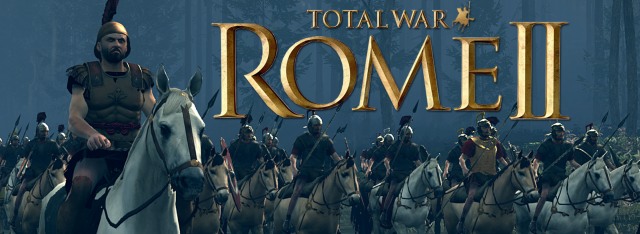 Total War: Rome 2 Total War: Rome 2