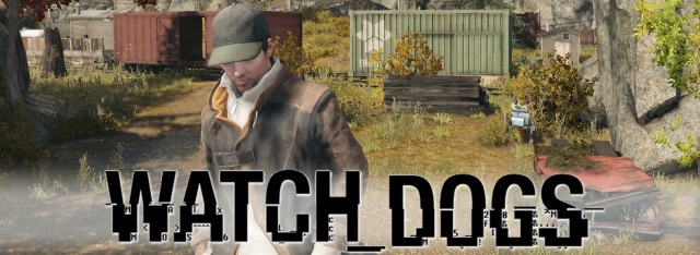 Watch Dogs Watch Dogs