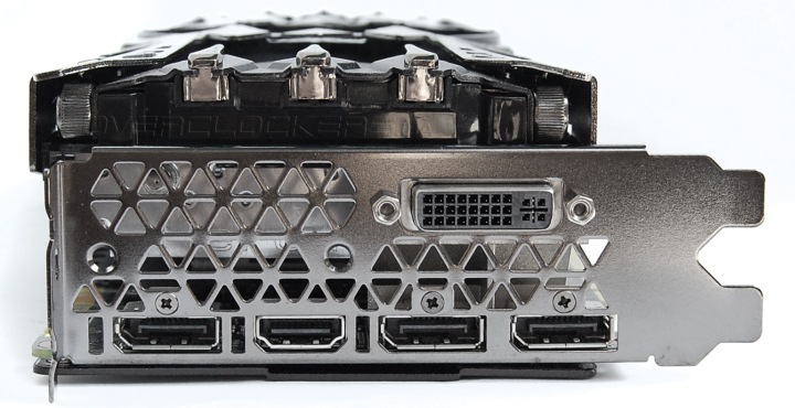 Inno3D iChill GeForce GTX 980Ti X3 Ultra