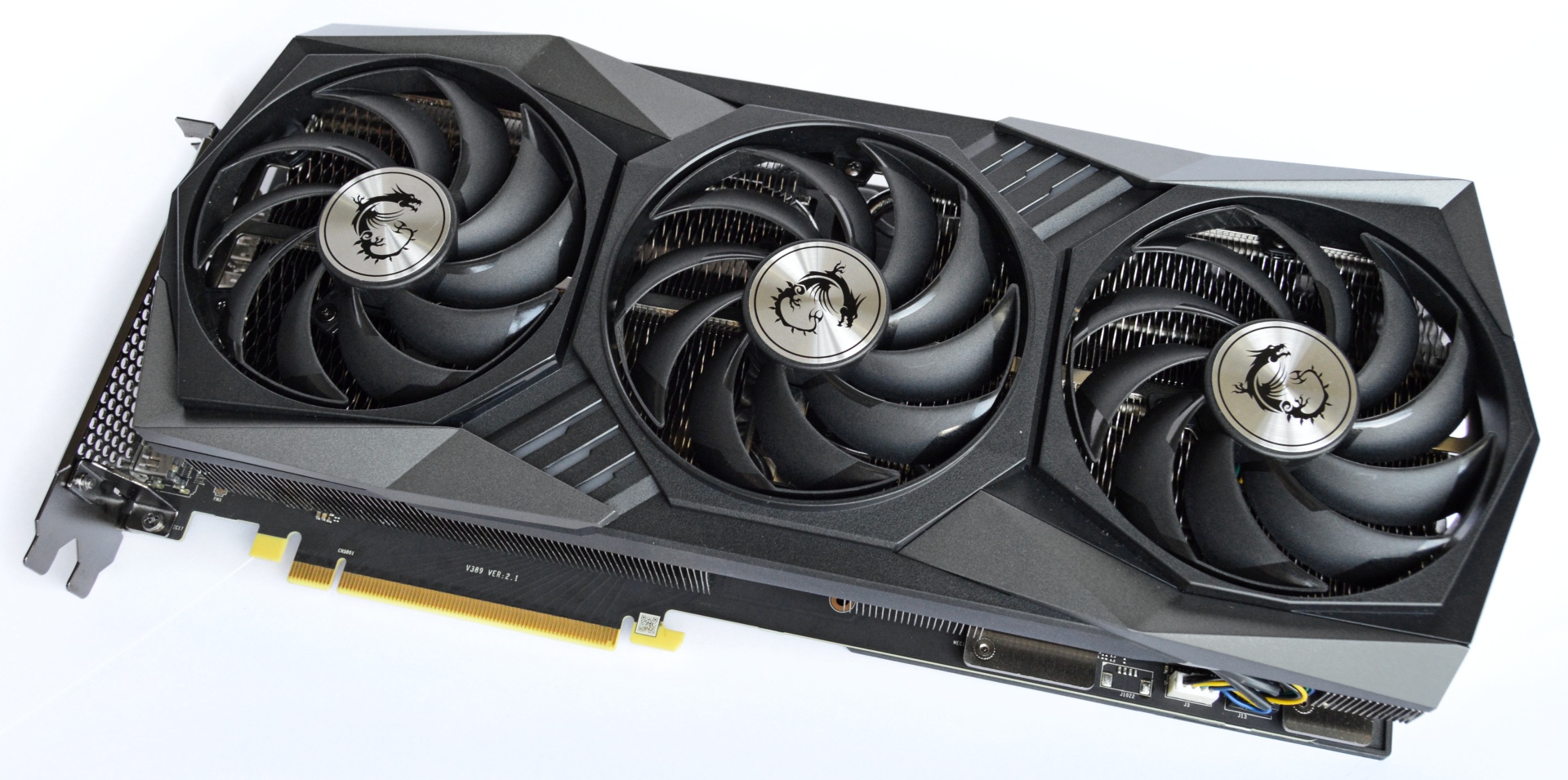 Msi geforce rtx 3080 gaming trio