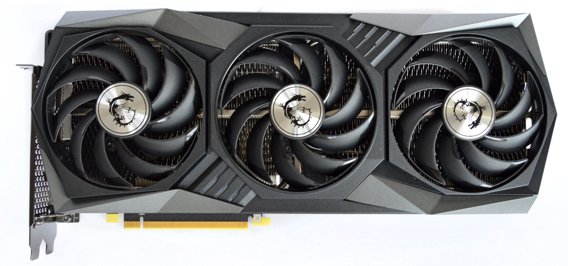 Gigabyte geforce rtx 4070 gaming 12g