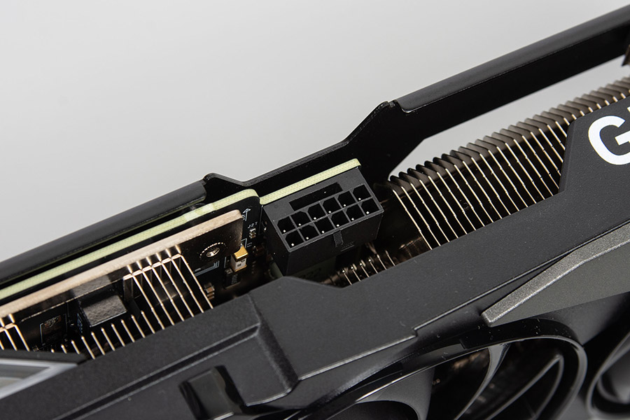 MSI GeForce RTX 4070 Super 12G Gaming X Slim