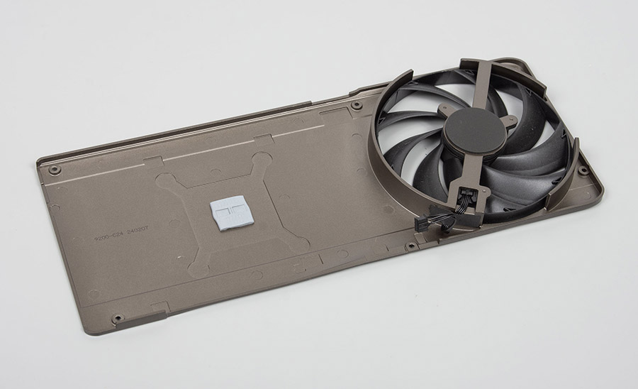MSI GeForce RTX 4080 Super 16G Expert