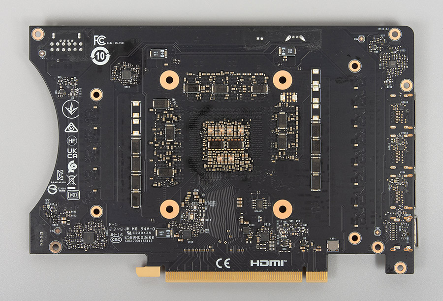 MSI GeForce RTX 4080 Super 16G Expert