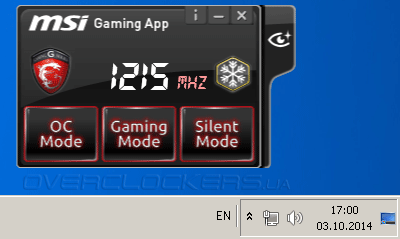 MSI GTX 980 Gaming 4G