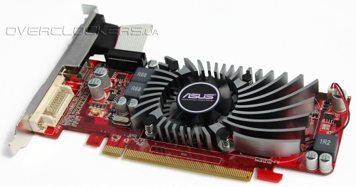 ASUS EAH5570/DI/1GD3(LP)