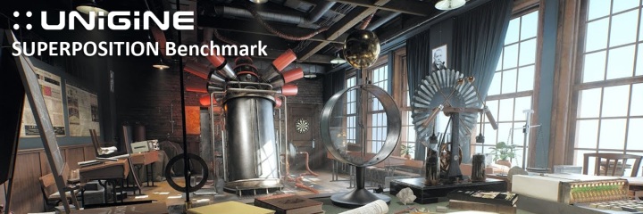 Большое тестирование Radeon RX Vega 64