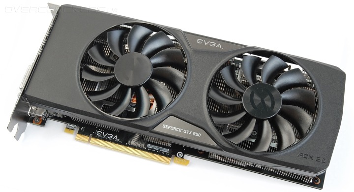 Radeon RX 560 и GeForce GTX 1050
