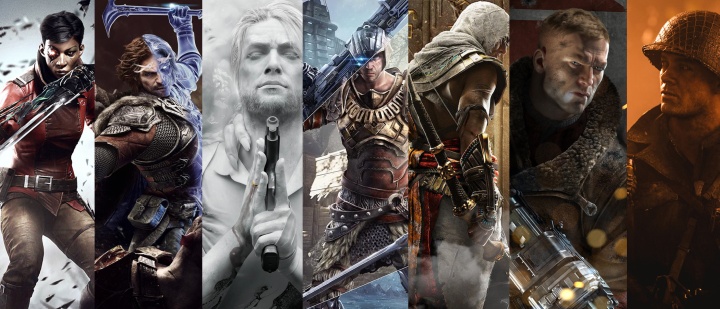 Игры против видеокарт 2