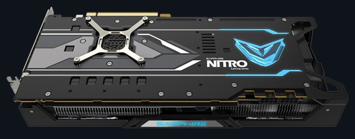 Sapphire Nitro+ Radeon RX Vega 56