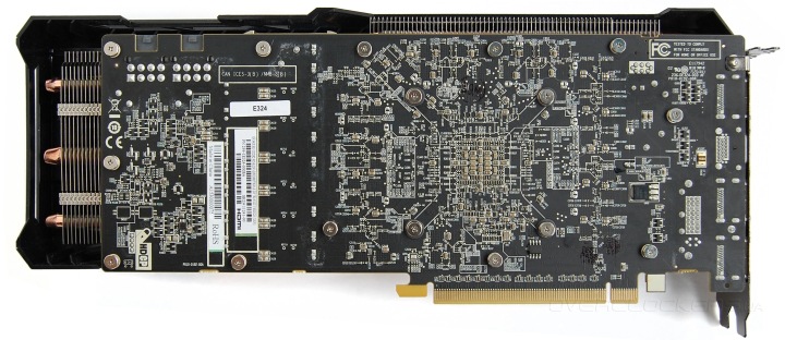 Sapphire Tri-X R9 390X 8G D5 Sapphire Tri-X R9 390X 8G D5