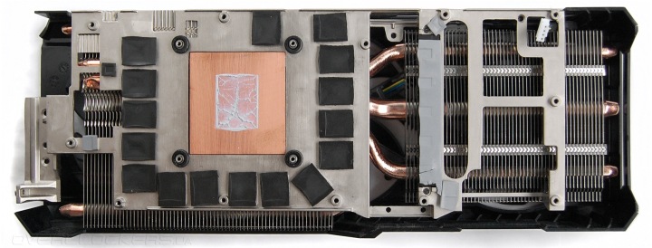 Sapphire Tri-X R9 390X 8G D5 Sapphire Tri-X R9 390X 8G D5