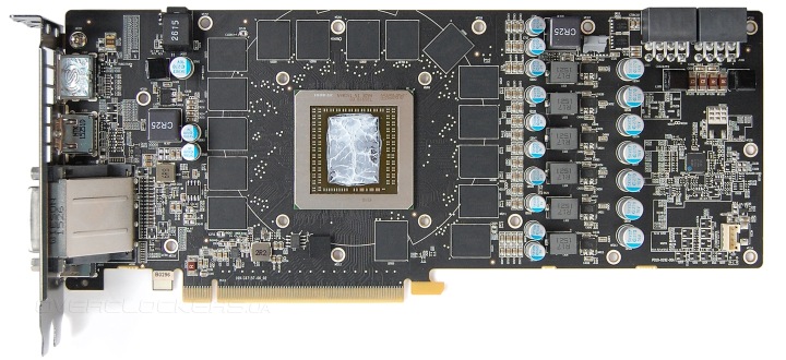 Sapphire Tri-X R9 390X 8G D5 Sapphire Tri-X R9 390X 8G D5