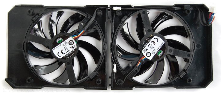 XFX Radeon R9 380X DD Black Edition OC