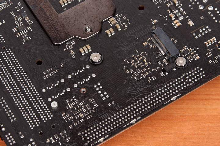 ASRock Fatal1ty Z370 Gaming-ITX/ac